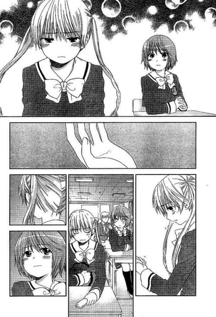 Chàng Trai Nhút Nhát - Chapter 26 - Page 3