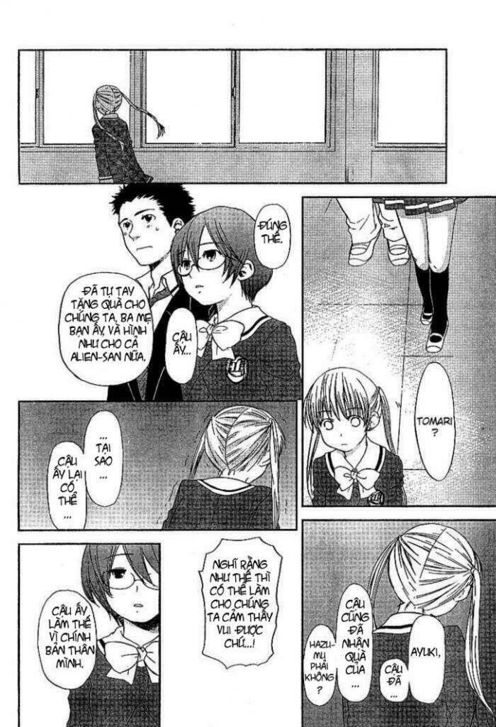 Chàng Trai Nhút Nhát - Chapter 26 - Page 5