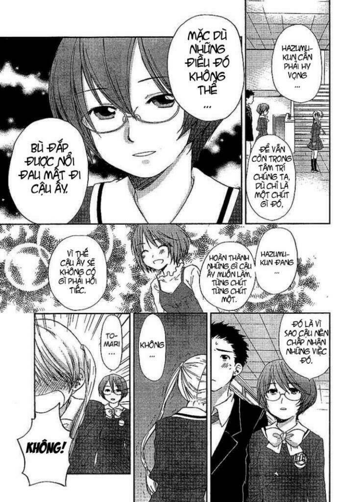 Chàng Trai Nhút Nhát - Chapter 26 - Page 6
