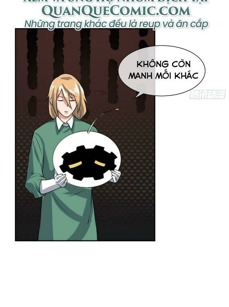 Phía Sau Sát Nhân Án - Chapter 16 - Page 13