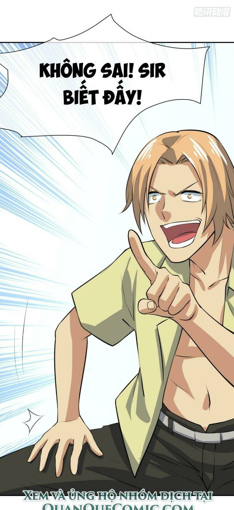 Phía Sau Sát Nhân Án - Chapter 16 - Page 16