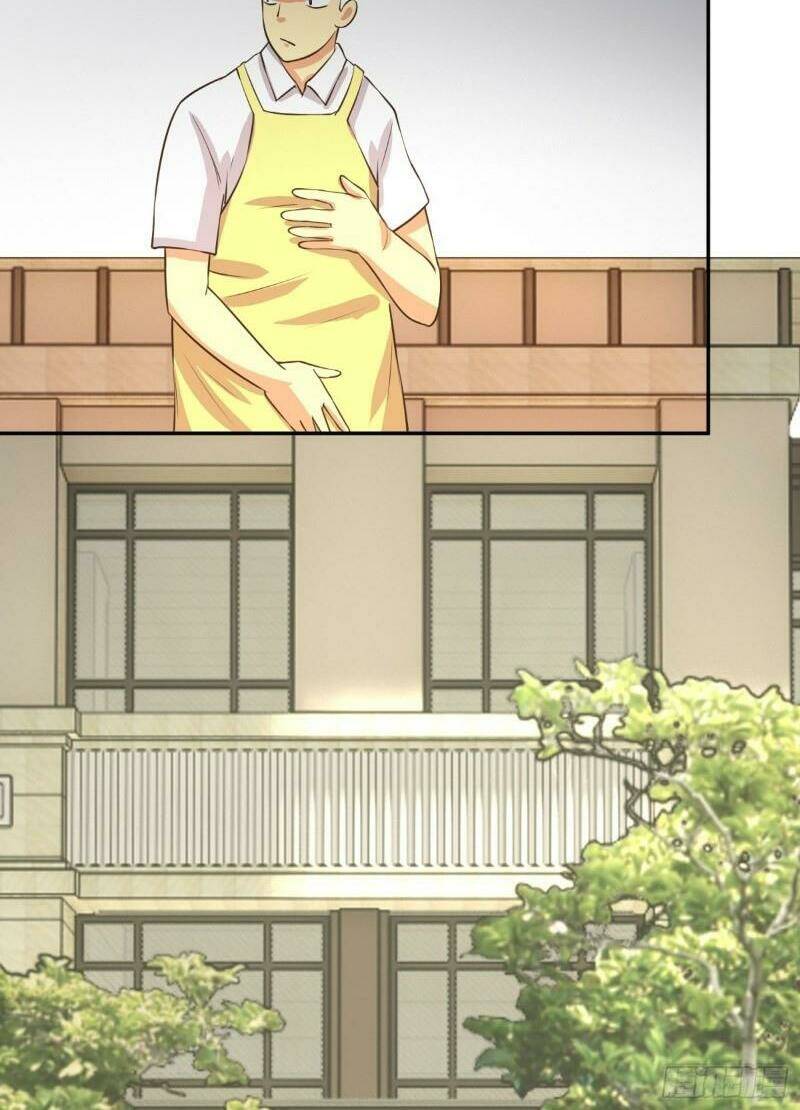 Phía Sau Sát Nhân Án - Chapter 16 - Page 27