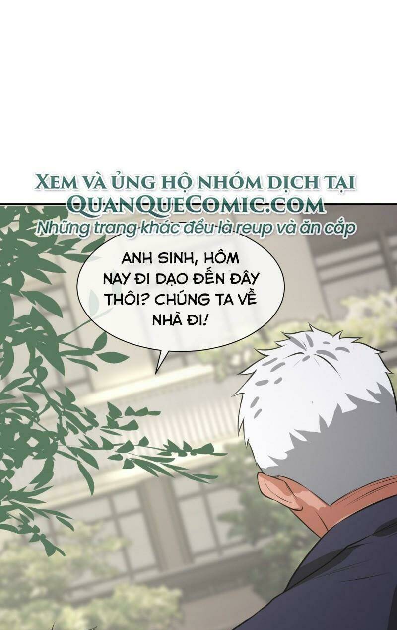 Phía Sau Sát Nhân Án - Chapter 16 - Page 31