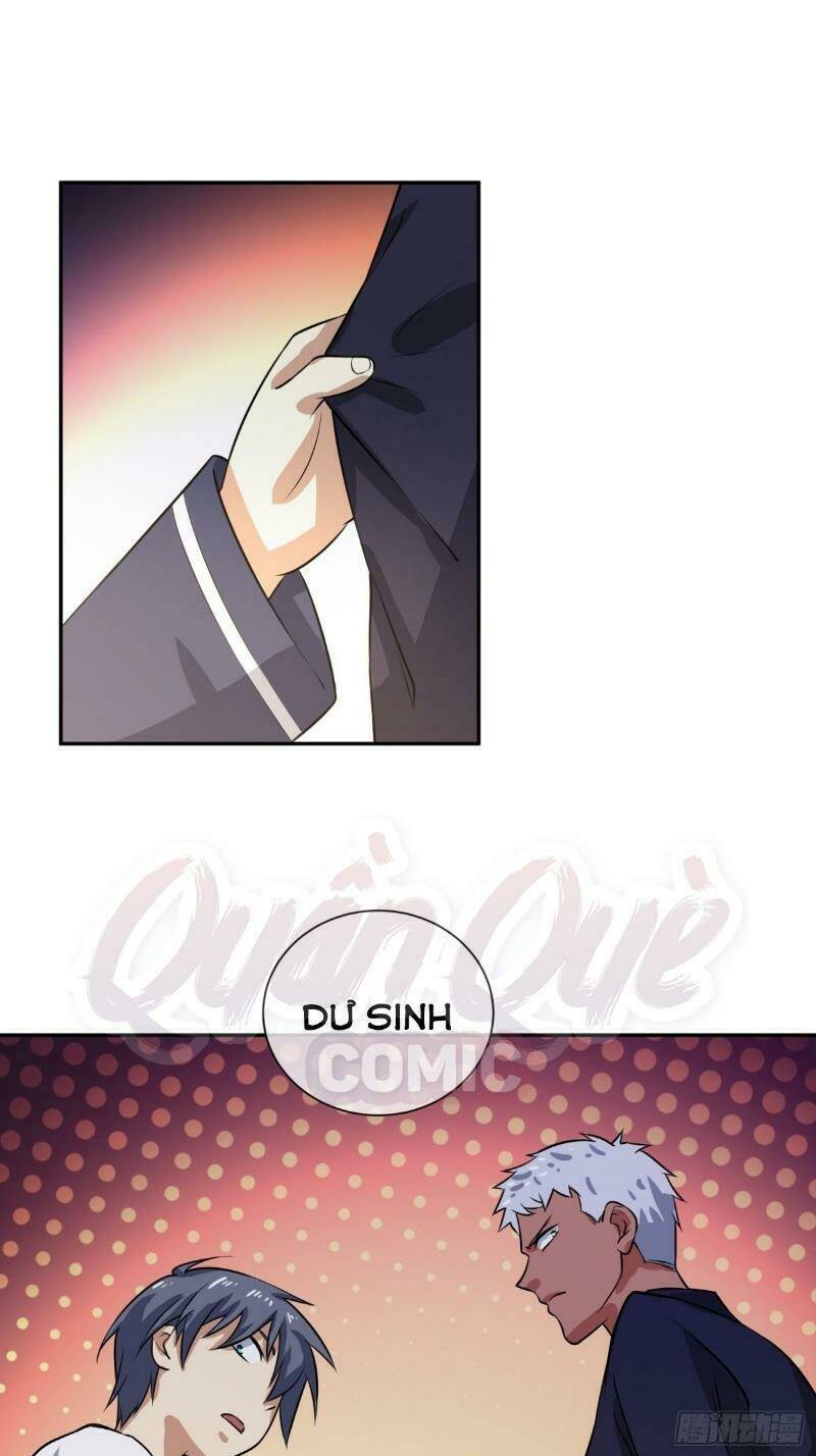 Phía Sau Sát Nhân Án - Chapter 16 - Page 33