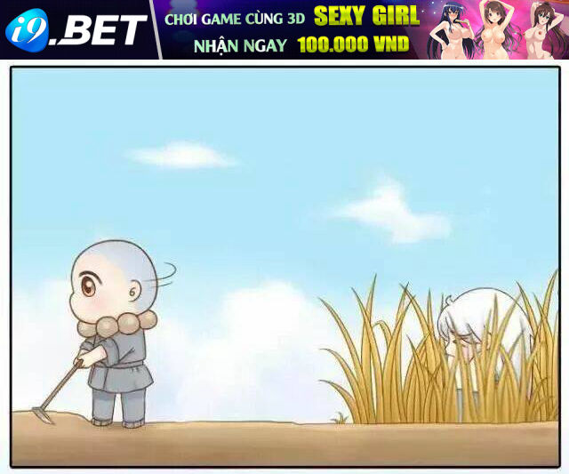 Tiểu Hồ Ly vs Tiểu Hóa Thượng - Chapter 75 - Page 10