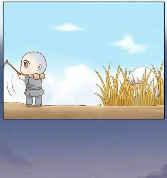 Tiểu Hồ Ly vs Tiểu Hóa Thượng - Chapter 75 - Page 11