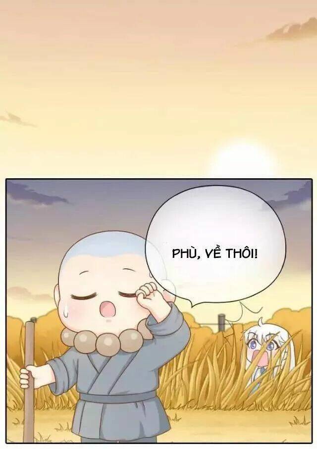 Tiểu Hồ Ly vs Tiểu Hóa Thượng - Chapter 75 - Page 13