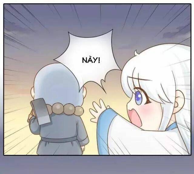 Tiểu Hồ Ly vs Tiểu Hóa Thượng - Chapter 75 - Page 15