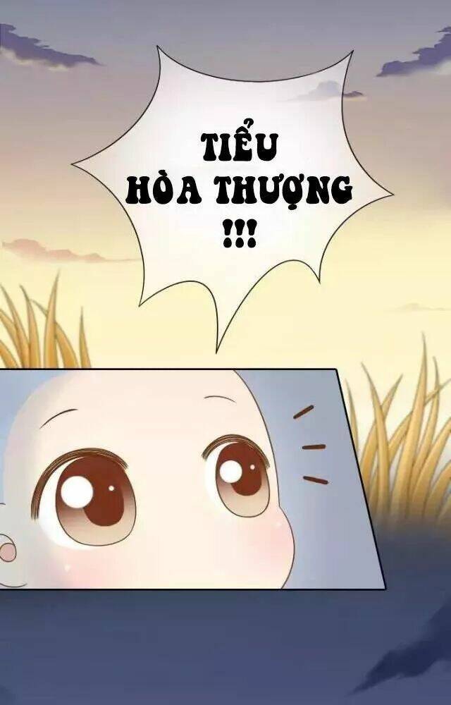 Tiểu Hồ Ly vs Tiểu Hóa Thượng - Chapter 75 - Page 16