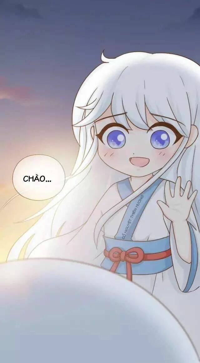 Tiểu Hồ Ly vs Tiểu Hóa Thượng - Chapter 75 - Page 17