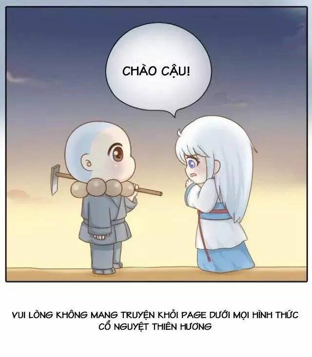 Tiểu Hồ Ly vs Tiểu Hóa Thượng - Chapter 75 - Page 18