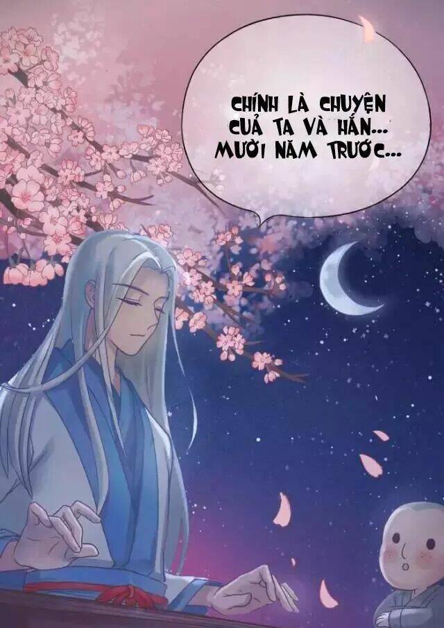 Tiểu Hồ Ly vs Tiểu Hóa Thượng - Chapter 75 - Page 40