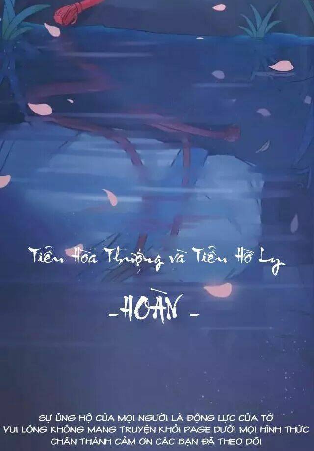 Tiểu Hồ Ly vs Tiểu Hóa Thượng - Chapter 75 - Page 42