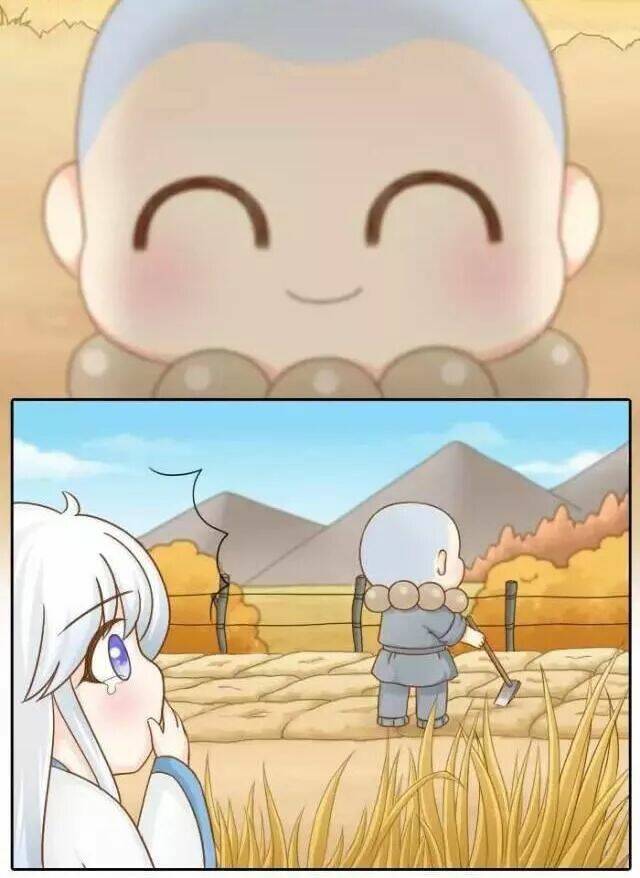 Tiểu Hồ Ly vs Tiểu Hóa Thượng - Chapter 75 - Page 6