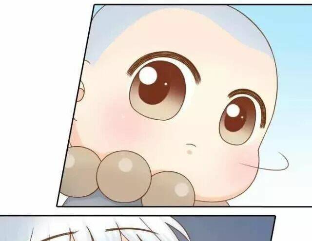 Tiểu Hồ Ly vs Tiểu Hóa Thượng - Chapter 75 - Page 7