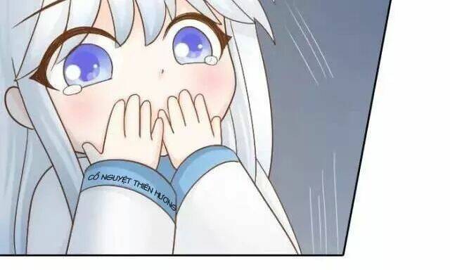 Tiểu Hồ Ly vs Tiểu Hóa Thượng - Chapter 75 - Page 8