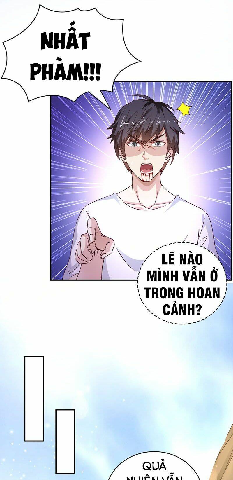 Táng Kiếm Quyết - Chapter 38 - Page 9