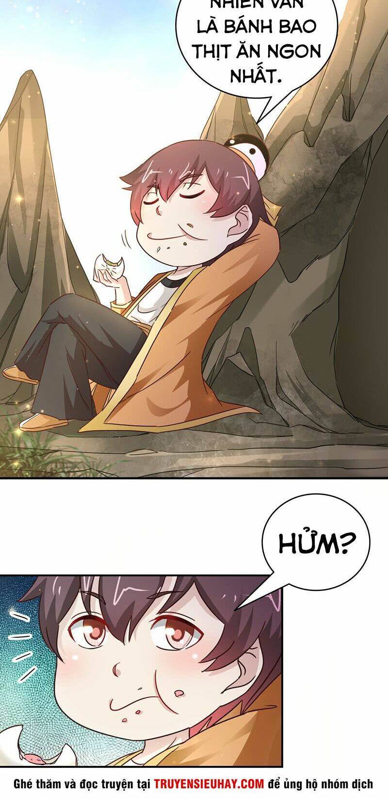 Táng Kiếm Quyết - Chapter 38 - Page 10