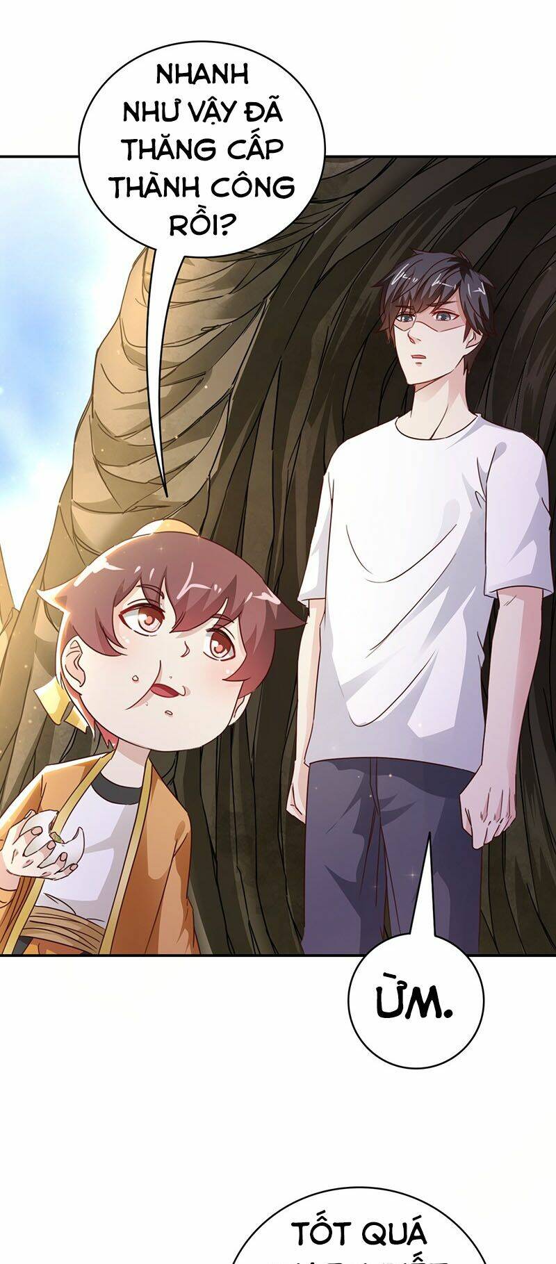 Táng Kiếm Quyết - Chapter 38 - Page 11