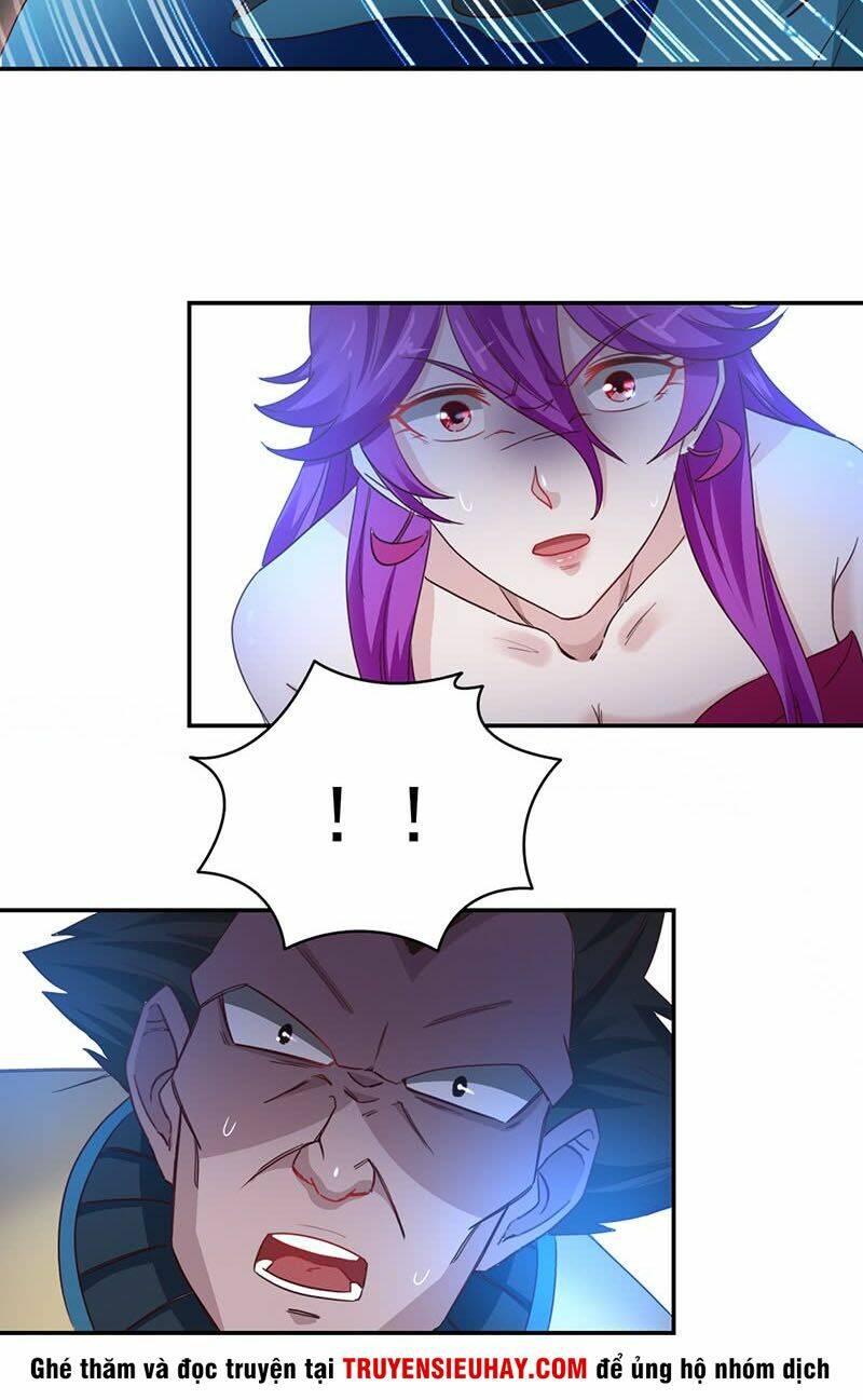 Táng Kiếm Quyết - Chapter 38 - Page 23