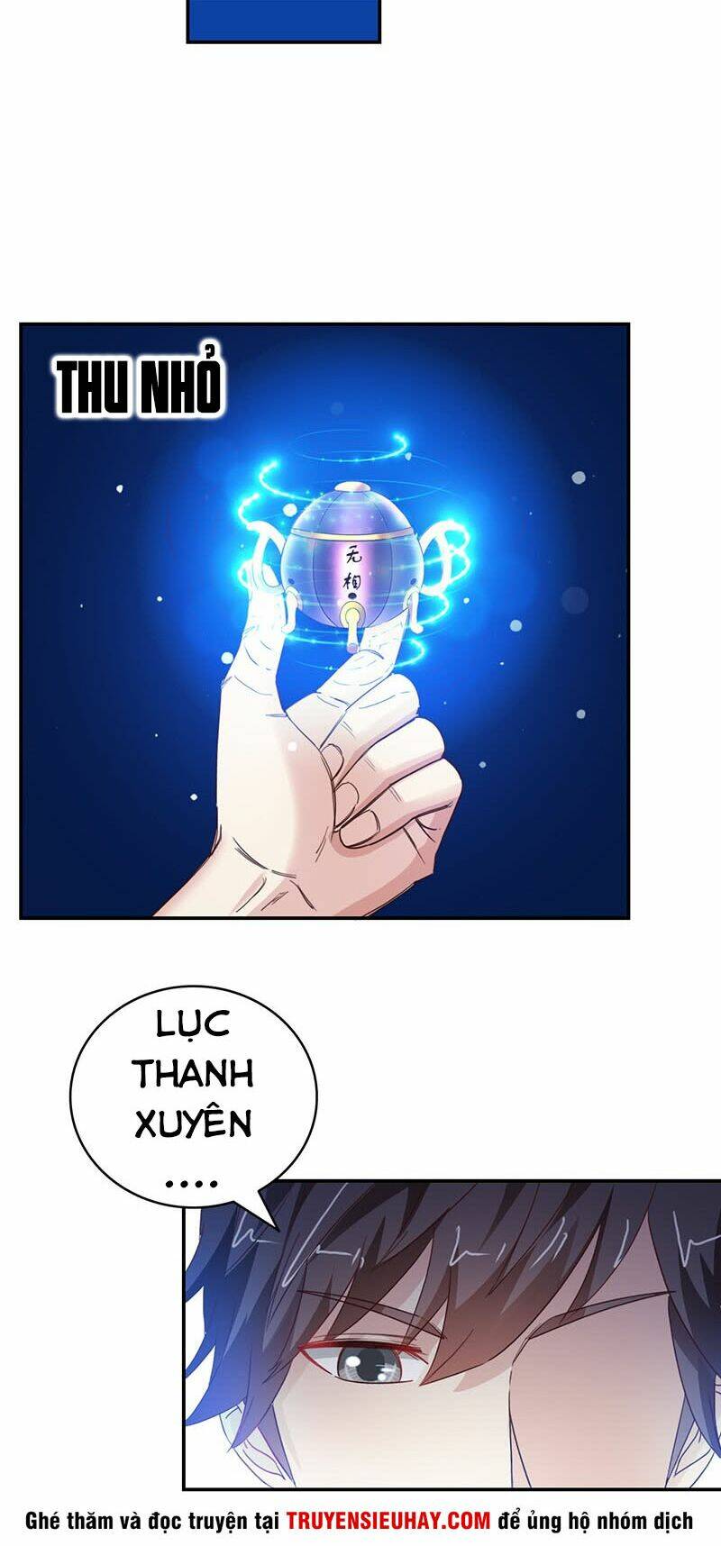 Táng Kiếm Quyết - Chapter 38 - Page 25