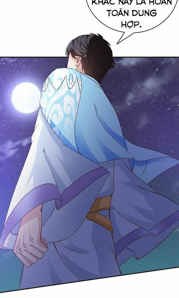 Táng Kiếm Quyết - Chapter 38 - Page 27