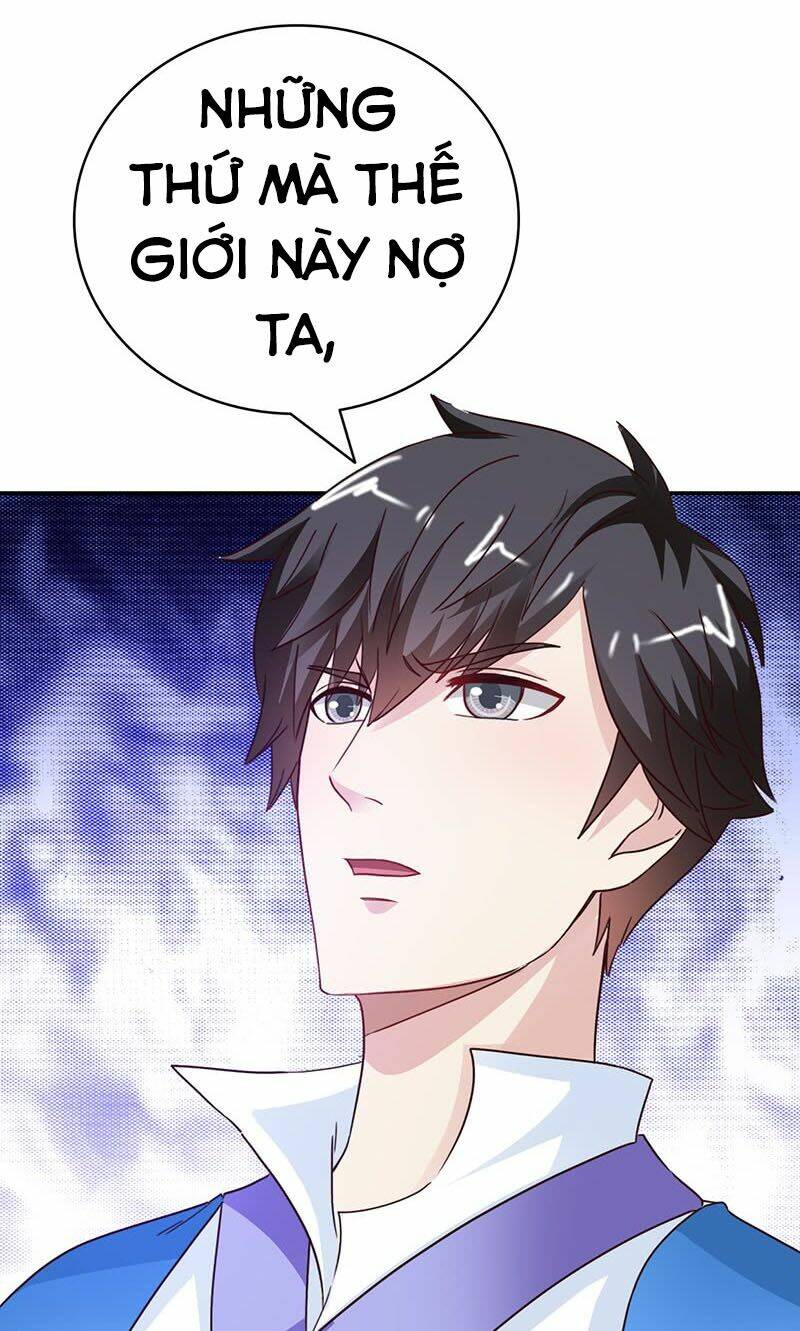 Táng Kiếm Quyết - Chapter 38 - Page 29