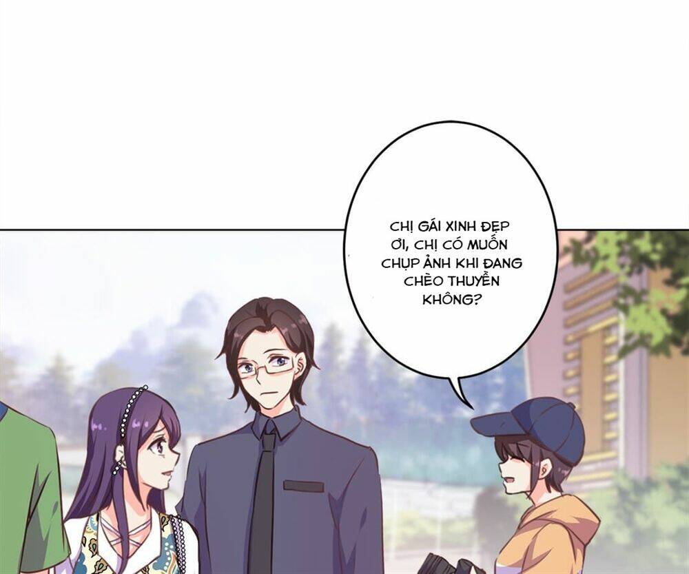 Trọng Sinh Chi Hao Môn Cường Thế Quy Lai - Chapter 158 - Page 10