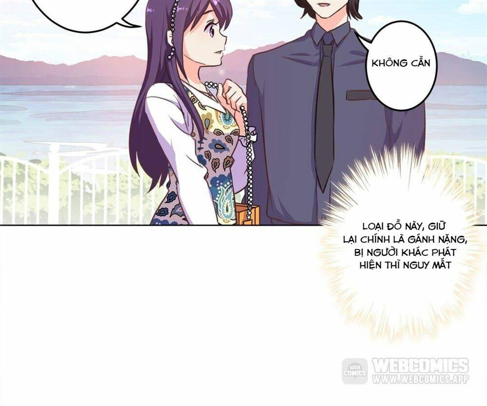 Trọng Sinh Chi Hao Môn Cường Thế Quy Lai - Chapter 158 - Page 13