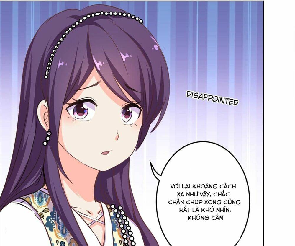 Trọng Sinh Chi Hao Môn Cường Thế Quy Lai - Chapter 158 - Page 14