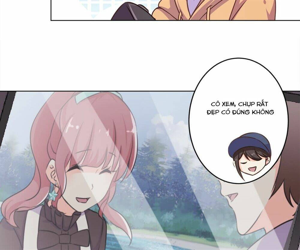 Trọng Sinh Chi Hao Môn Cường Thế Quy Lai - Chapter 158 - Page 16