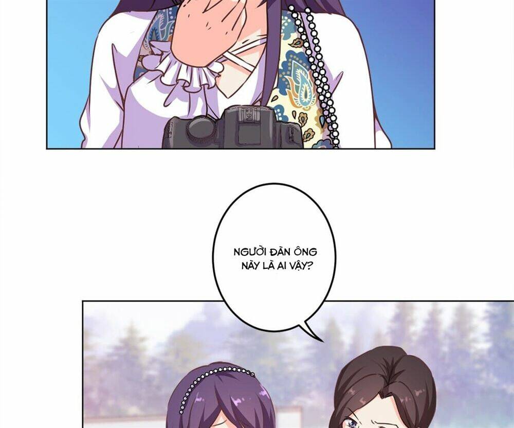 Trọng Sinh Chi Hao Môn Cường Thế Quy Lai - Chapter 158 - Page 18