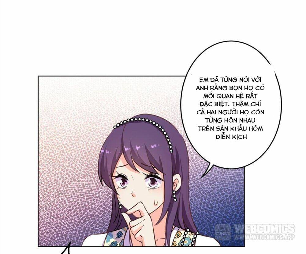 Trọng Sinh Chi Hao Môn Cường Thế Quy Lai - Chapter 158 - Page 20