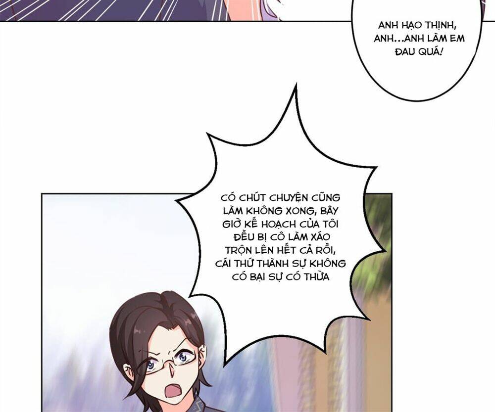 Trọng Sinh Chi Hao Môn Cường Thế Quy Lai - Chapter 158 - Page 22