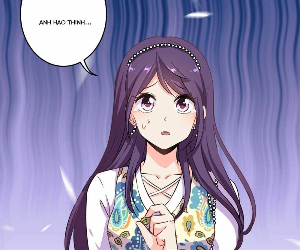 Trọng Sinh Chi Hao Môn Cường Thế Quy Lai - Chapter 158 - Page 25