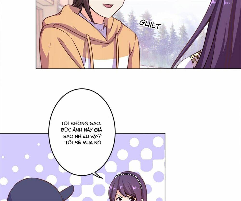 Trọng Sinh Chi Hao Môn Cường Thế Quy Lai - Chapter 158 - Page 27