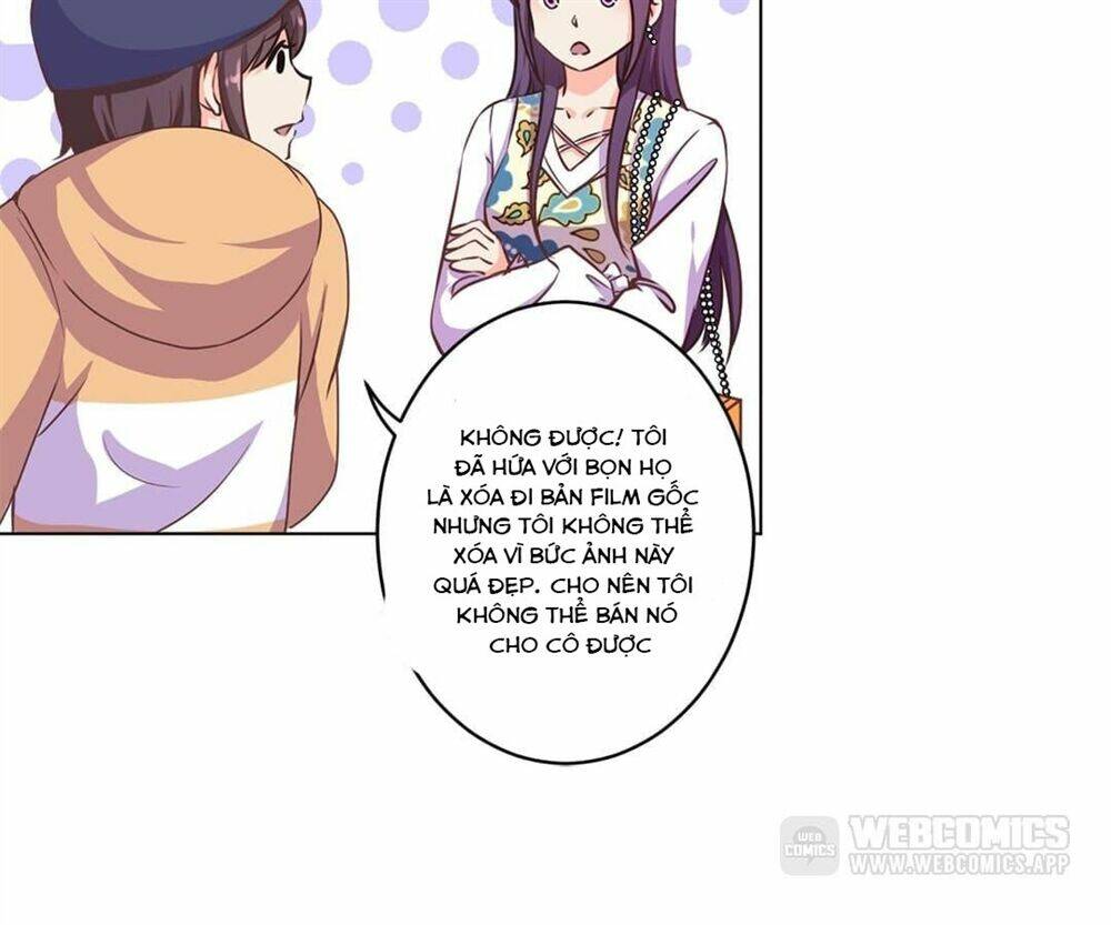 Trọng Sinh Chi Hao Môn Cường Thế Quy Lai - Chapter 158 - Page 28