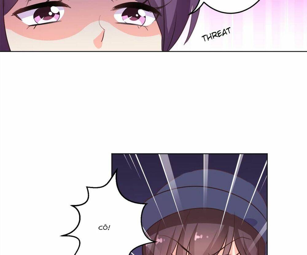 Trọng Sinh Chi Hao Môn Cường Thế Quy Lai - Chapter 158 - Page 30