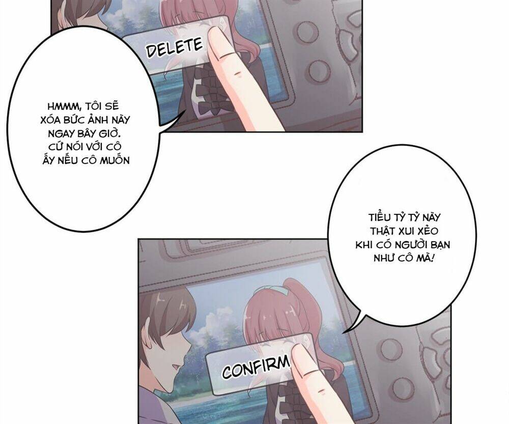 Trọng Sinh Chi Hao Môn Cường Thế Quy Lai - Chapter 158 - Page 32