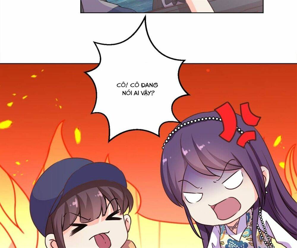 Trọng Sinh Chi Hao Môn Cường Thế Quy Lai - Chapter 158 - Page 33