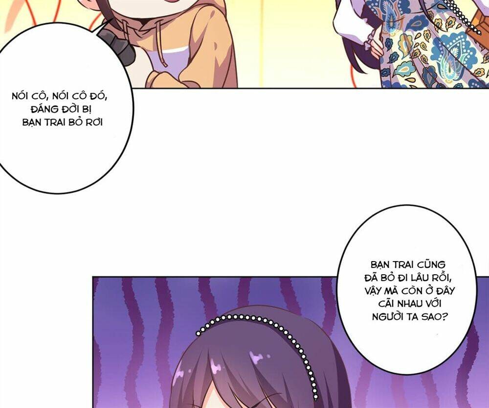 Trọng Sinh Chi Hao Môn Cường Thế Quy Lai - Chapter 158 - Page 34