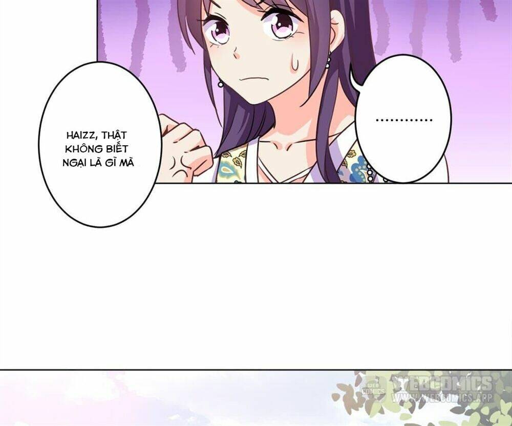 Trọng Sinh Chi Hao Môn Cường Thế Quy Lai - Chapter 158 - Page 35