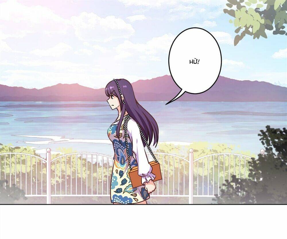 Trọng Sinh Chi Hao Môn Cường Thế Quy Lai - Chapter 158 - Page 36