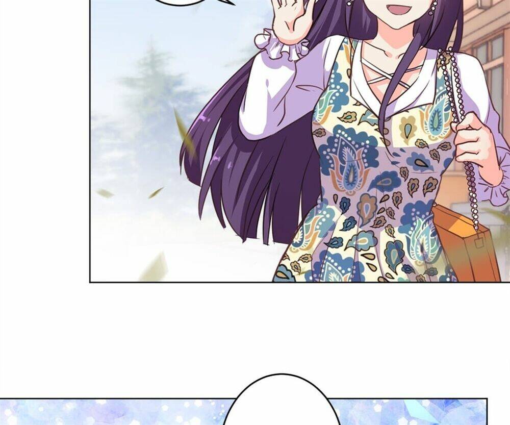 Trọng Sinh Chi Hao Môn Cường Thế Quy Lai - Chapter 158 - Page 3