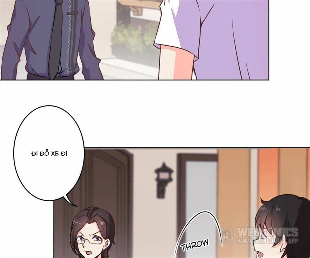 Trọng Sinh Chi Hao Môn Cường Thế Quy Lai - Chapter 158 - Page 41