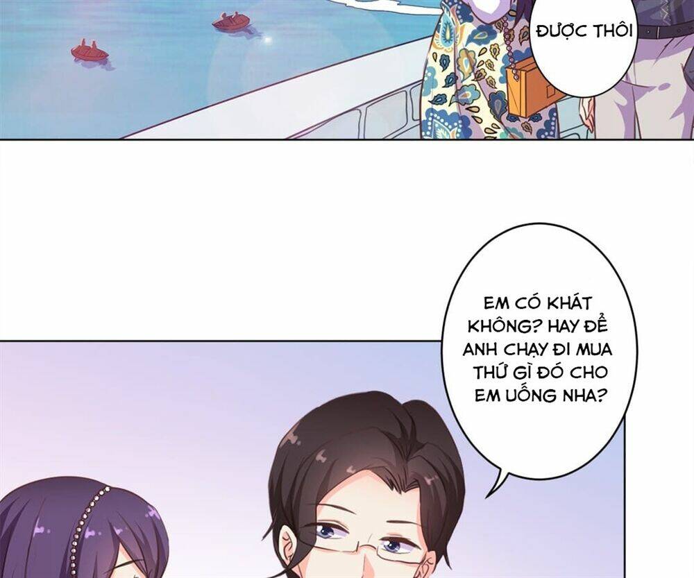 Trọng Sinh Chi Hao Môn Cường Thế Quy Lai - Chapter 158 - Page 6
