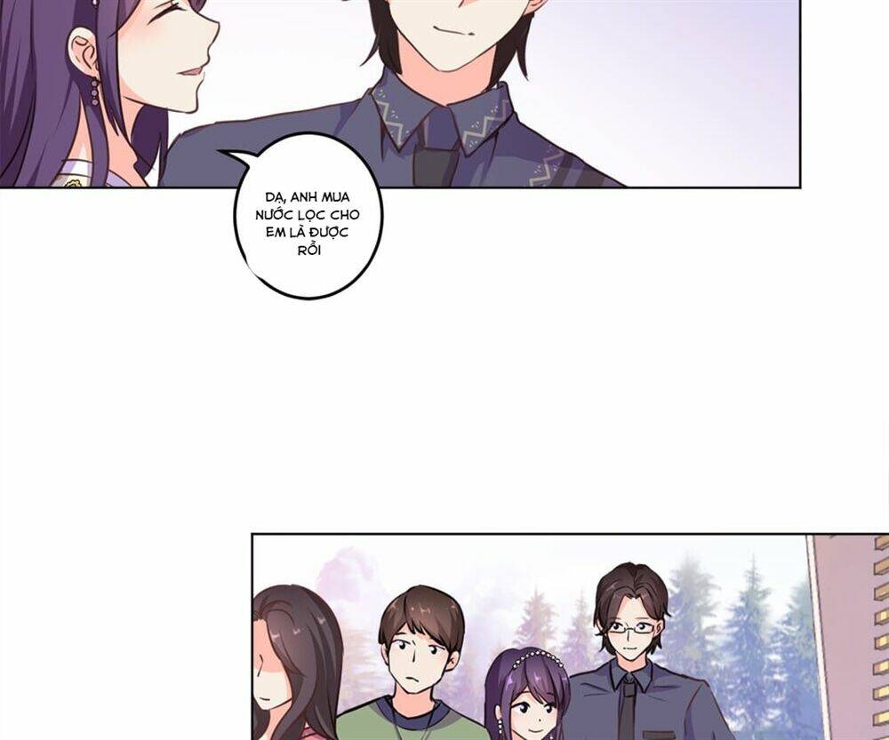 Trọng Sinh Chi Hao Môn Cường Thế Quy Lai - Chapter 158 - Page 7