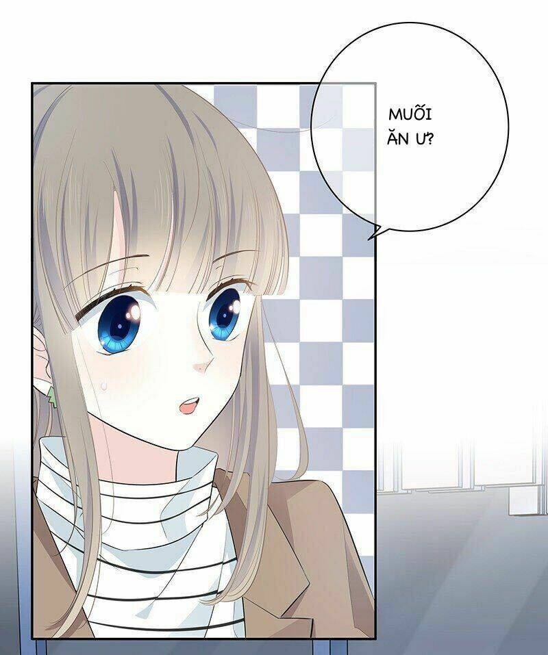Phần Còn Lại Của Cuộc Đời Tôi - Chapter 2 - Page 10