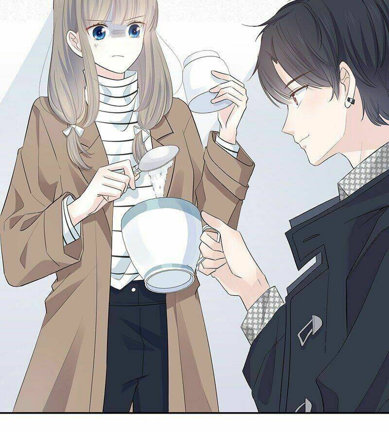 Phần Còn Lại Của Cuộc Đời Tôi - Chapter 2 - Page 17