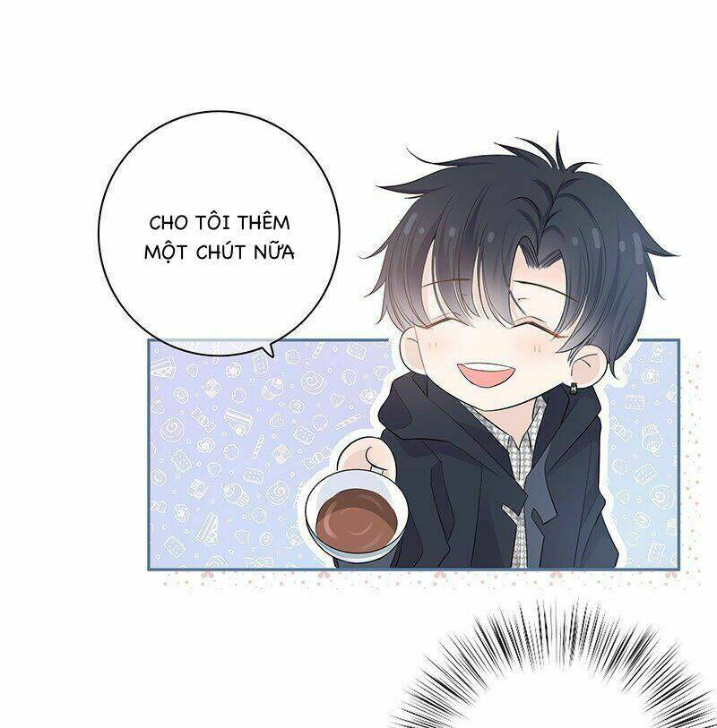 Phần Còn Lại Của Cuộc Đời Tôi - Chapter 2 - Page 18